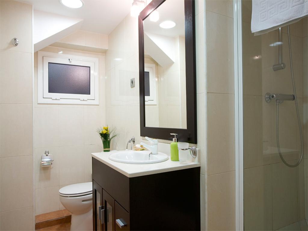 Top Barcelona Apartments Exterior photo